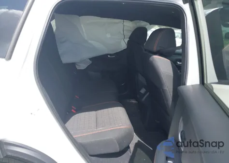 2024 Honda Hr-V 2Wd Sport/2Wd Sport W/O Bsi из США, поврежденный, VIN 3CZRZ1H56RM744130